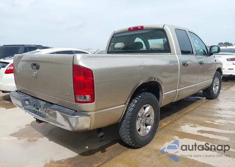 2005 Dodge Ram 1500 Slt/Laramie z USA, uszkodzony, nr VIN 1D7HA18N95J555090